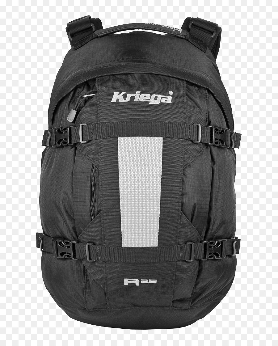 Kriega R25，Ransel PNG