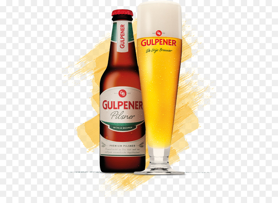 Gulpener，Bir PNG