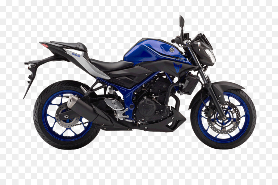 Sepeda Motor Biru，Sepeda PNG