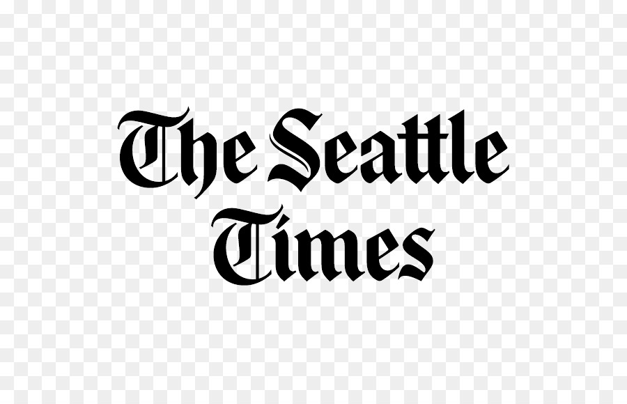 Seattle，Seattle Times PNG