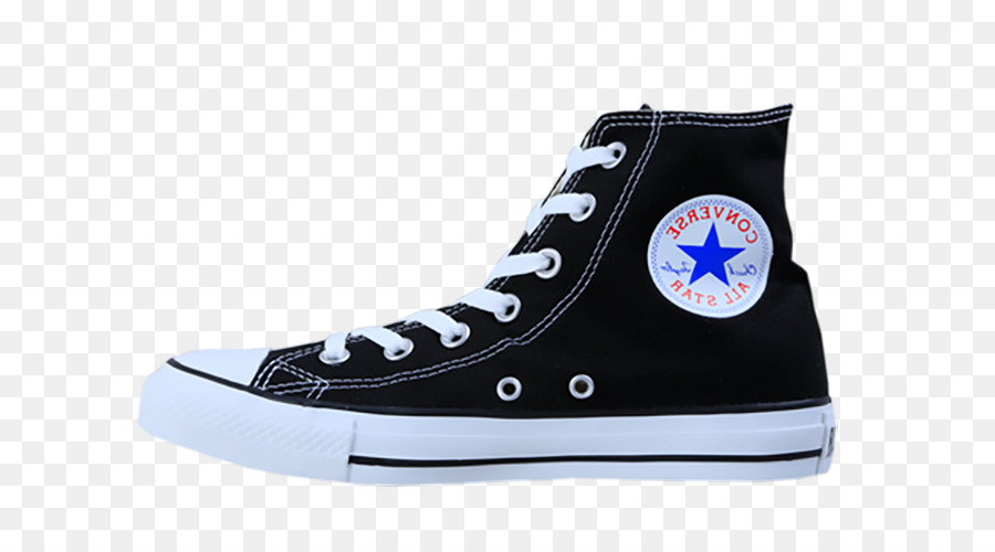 Sepatu Kets Hitam，Sepatu PNG