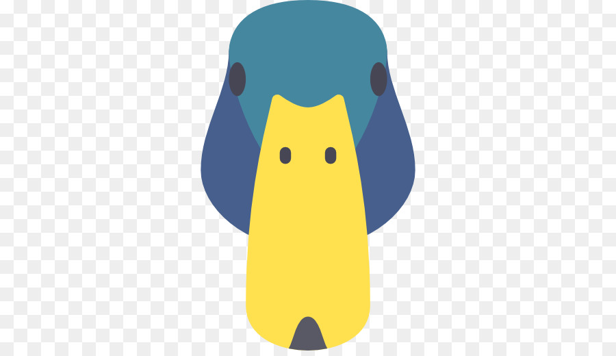 Penguin，Bebek PNG