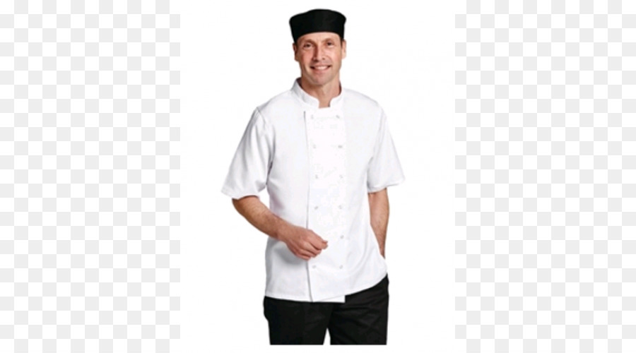 Chef Seragam，Koki PNG