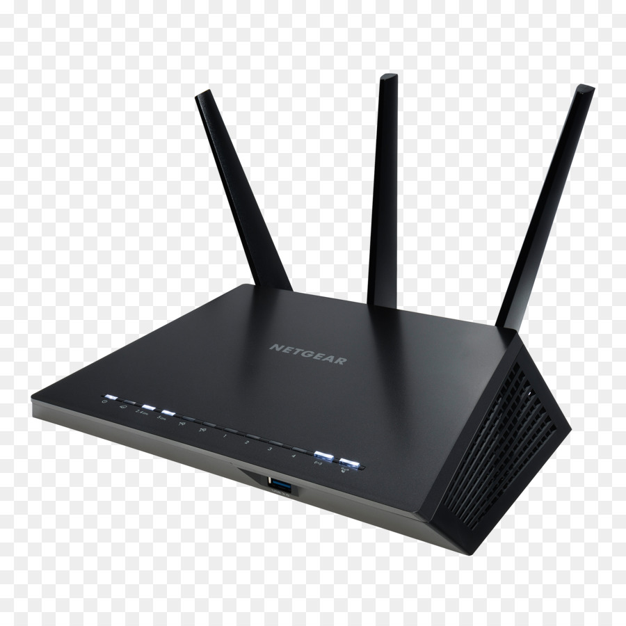 Netgear Nighthawk R7000，Netgear PNG