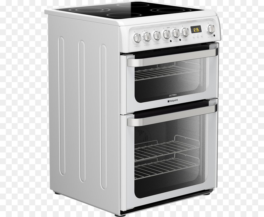 Hotpoint，Memasak Rentang PNG