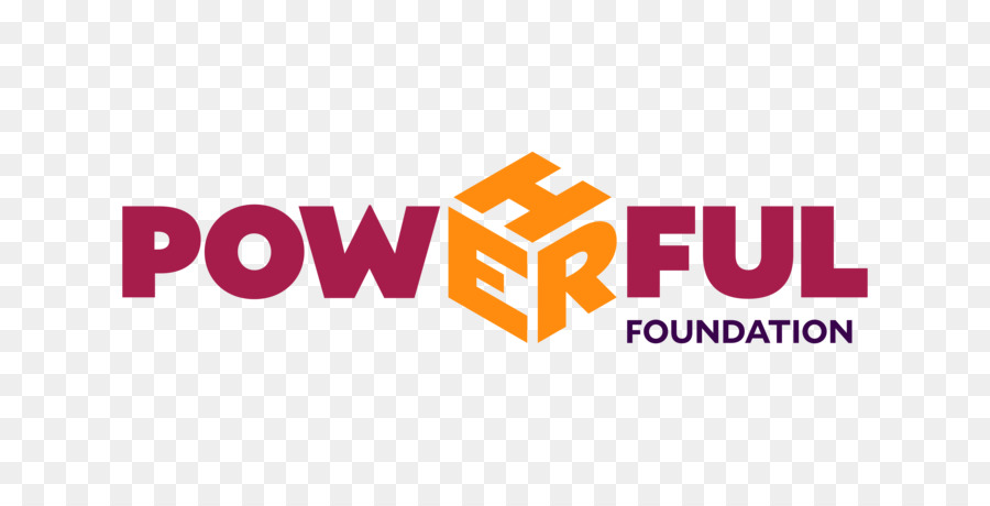 Powherful Yayasan，Logo PNG