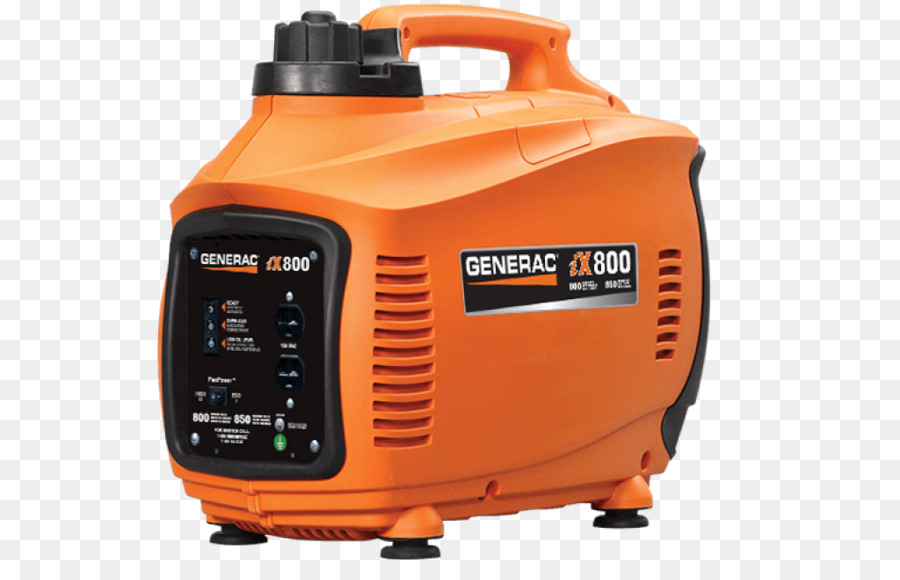 Power Systems Generac，Generator Inverter Generac Ix800 PNG