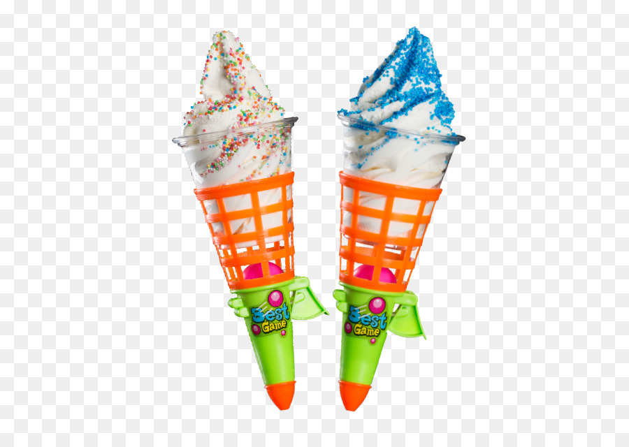 Kerucut Es Krim，Es Krim PNG