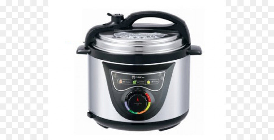 Tekanan Memasak，Rice Cooker PNG