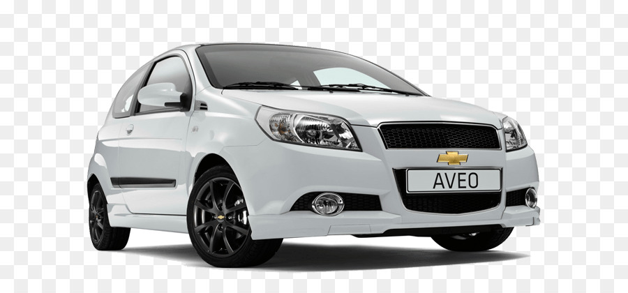 Chevrolet Aveo，Chevrolet PNG
