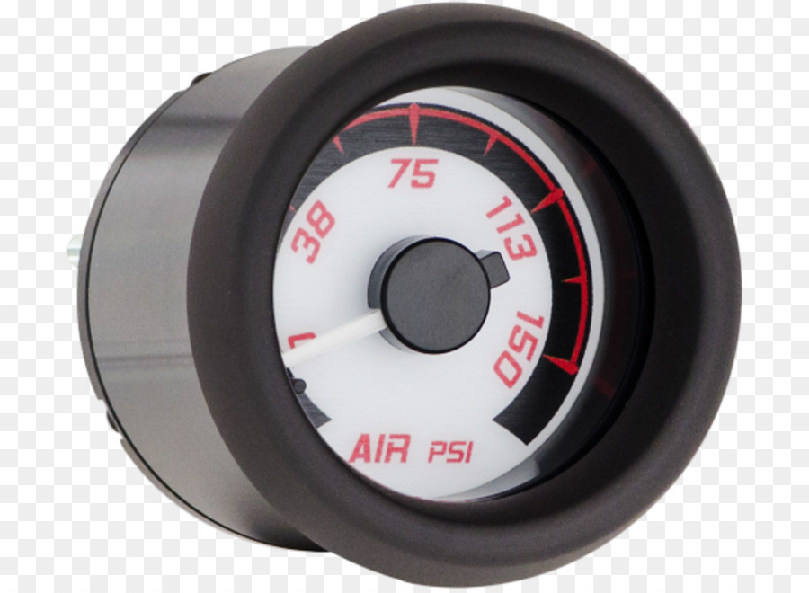 Gauge，Kendaraan Bermotor Spedometer PNG