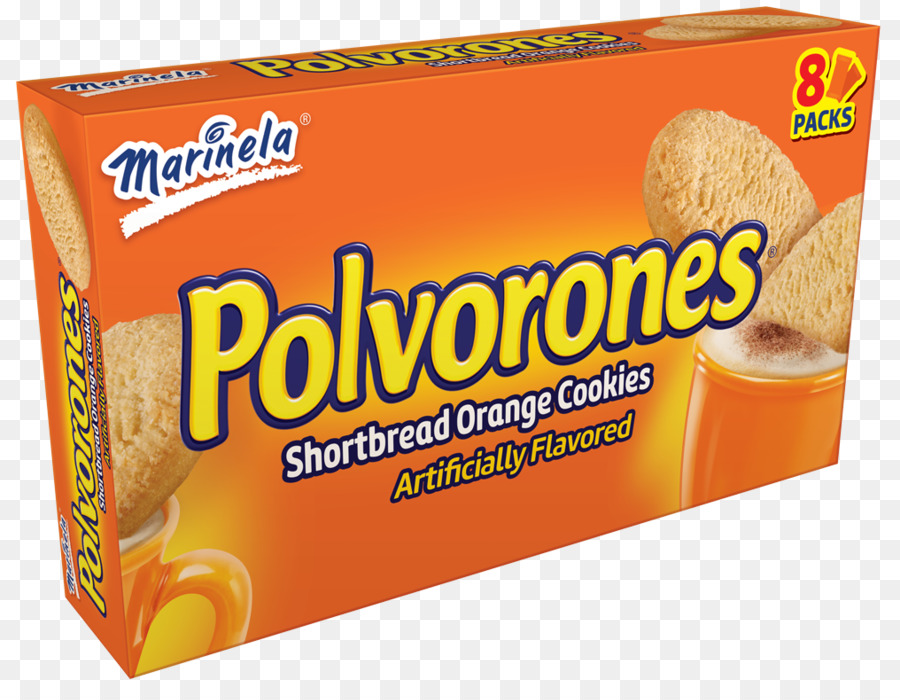 Polvorón，Susu PNG