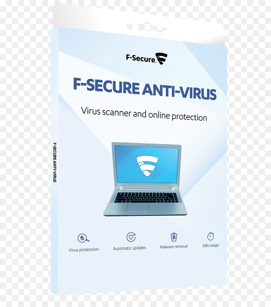 Fsecure，Perangkat Lunak Antivirus PNG