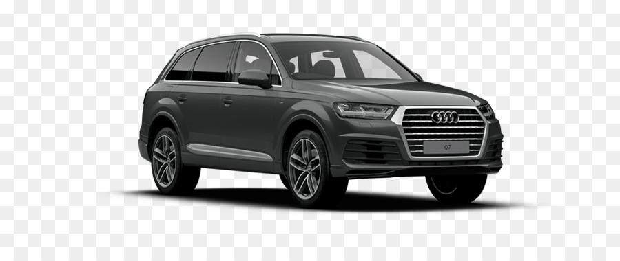 2017 Audi Q7，Audi PNG