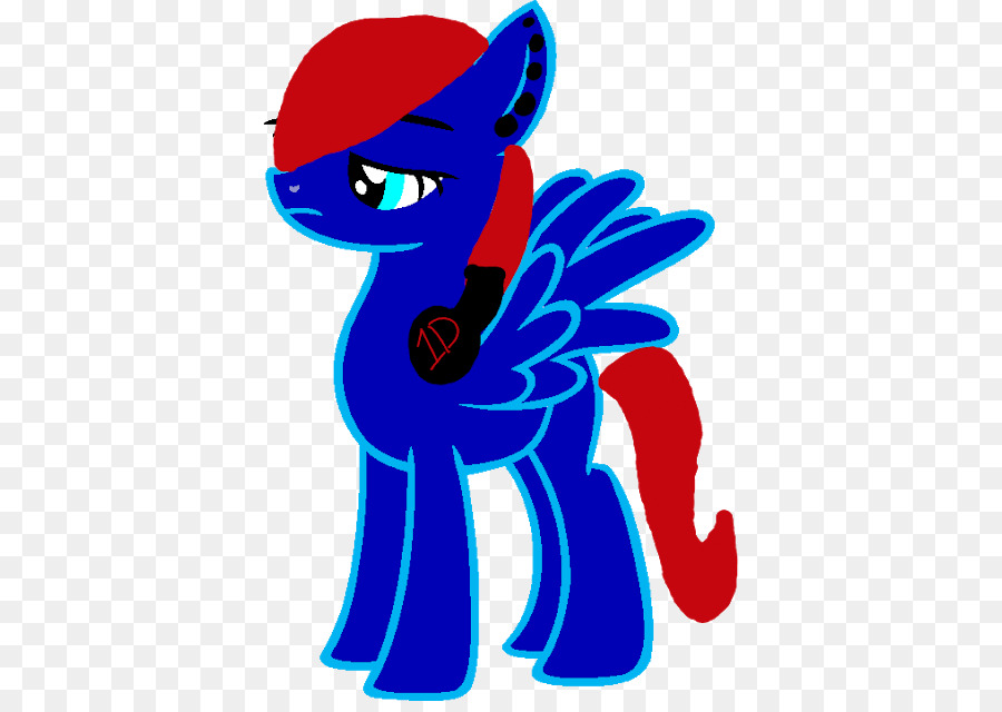 Pony，Kuda PNG