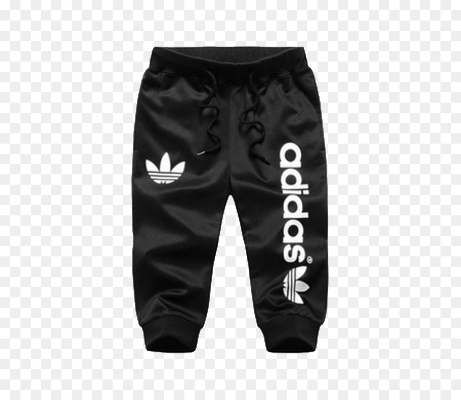 Celana Pendek，Adidas PNG