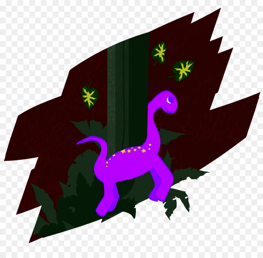 Velociraptor， PNG