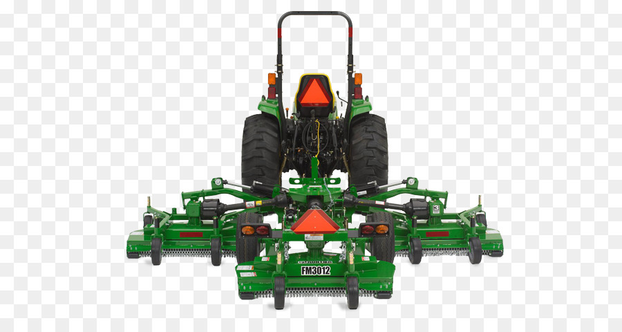 John Deere，Traktor PNG