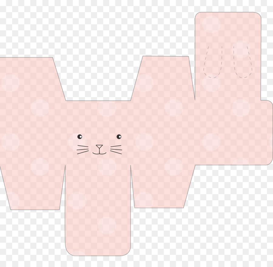 Kertas，Pink M PNG