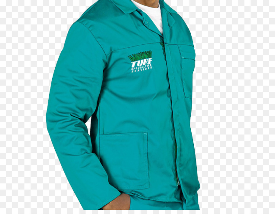 Jaket，Biru Elektrik PNG