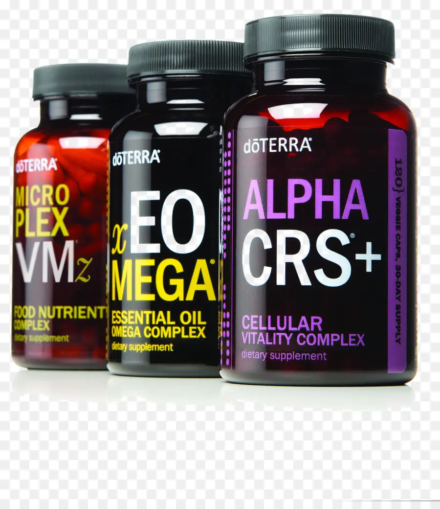 Doterra，Promosi PNG