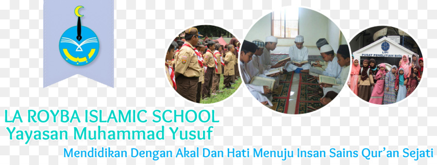 La Royba Islamic School Depok，Sekolah PNG