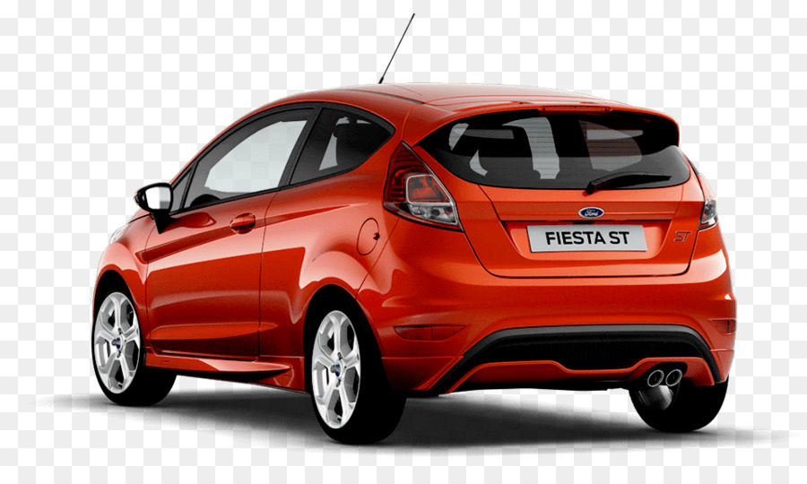 Ford Fiesta，Ford PNG