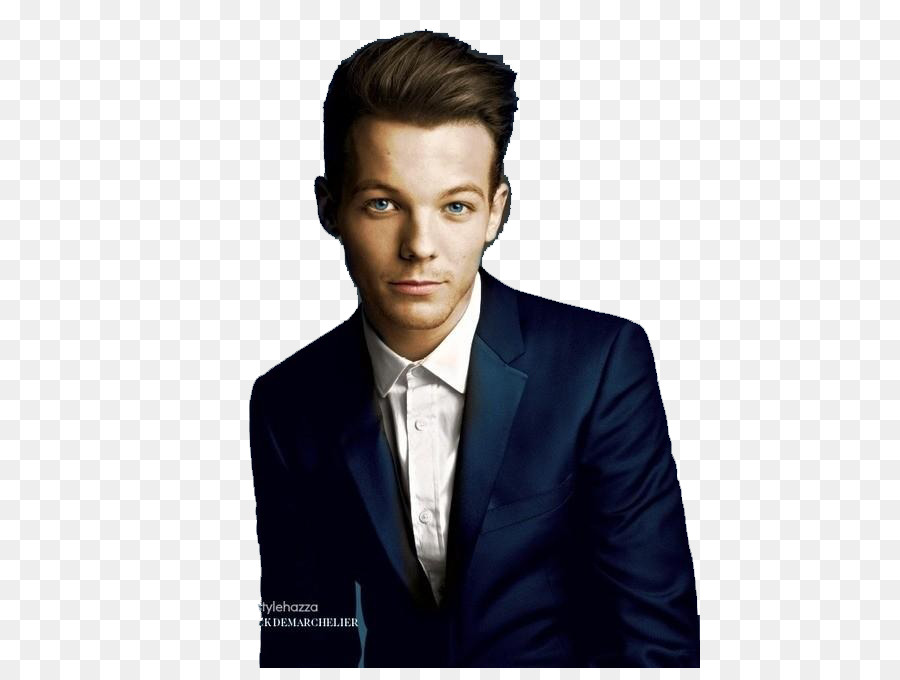 Louis Tomlinson，Satu Arah PNG