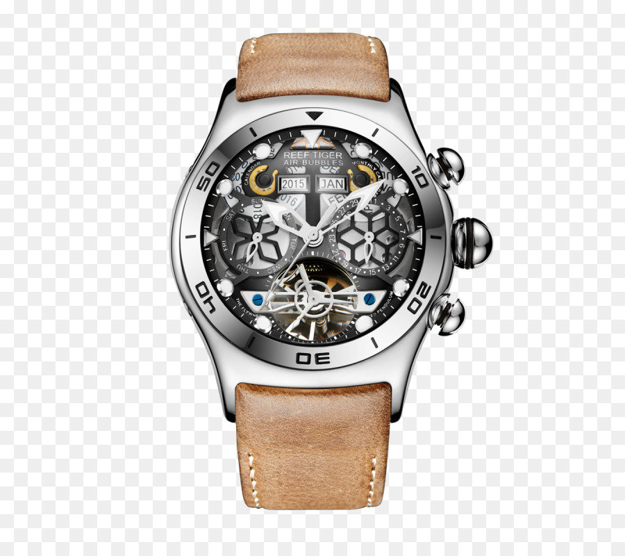 Tourbillon，Watch PNG