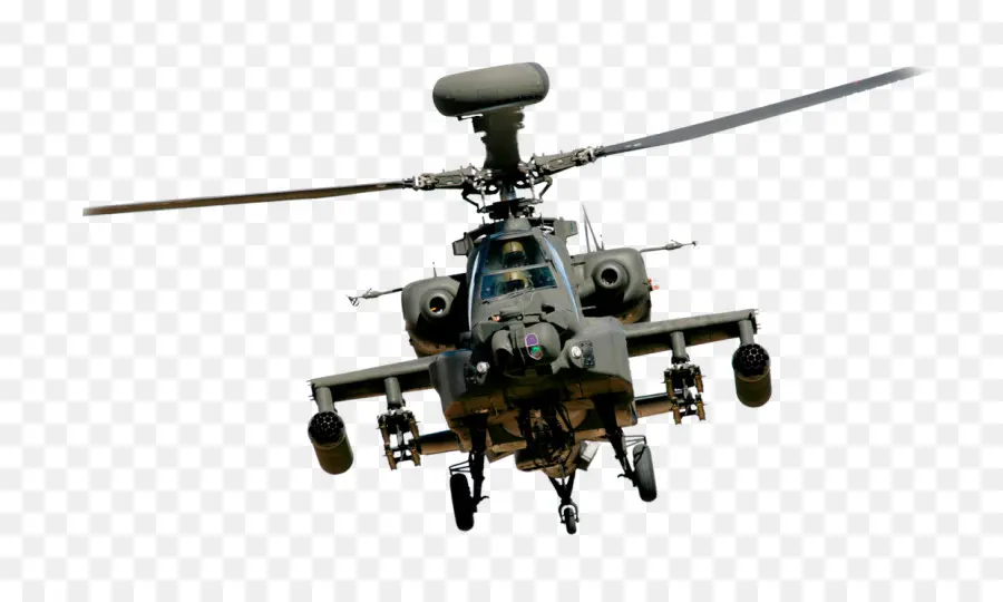 Helikopter Militer，Rotor PNG