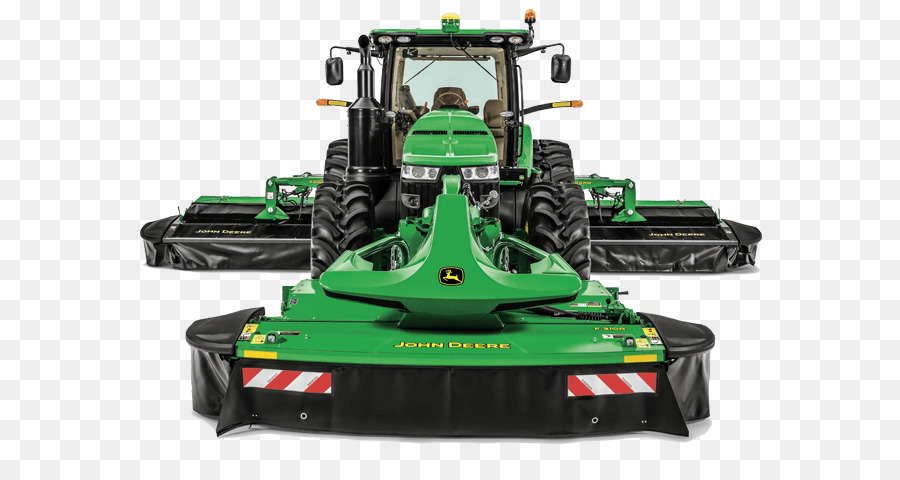 John Deere，Kondisioner PNG