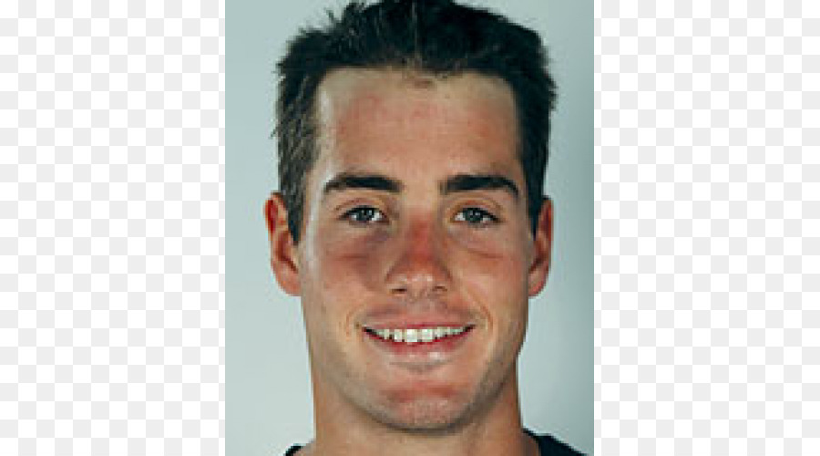 Pertandingan Isner John，Tampa PNG