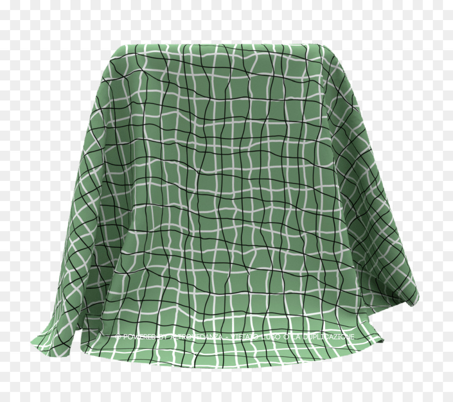 Hijau，Tartan PNG