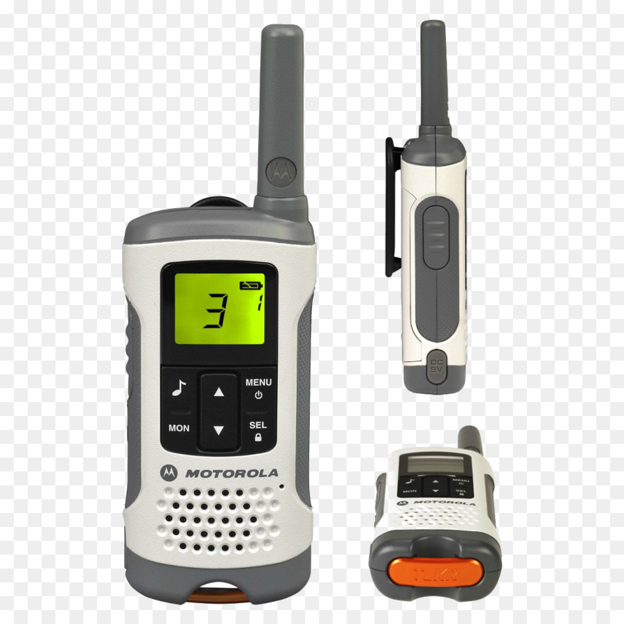 Radio Dua Arah，Walkietalkie PNG