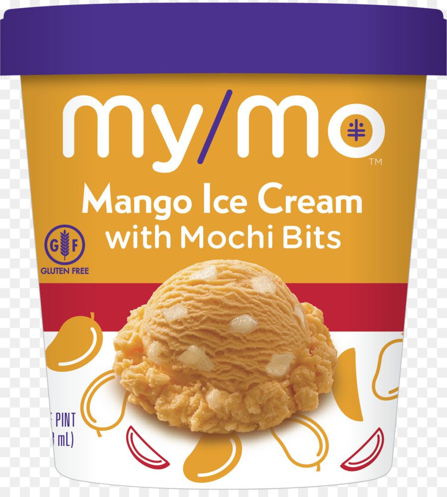 Mochi，Es Krim PNG