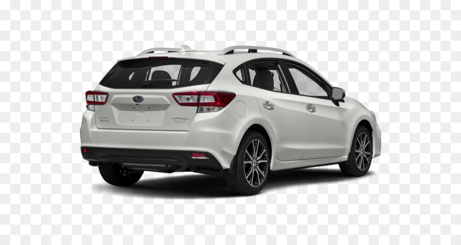 2018 Subaru Impreza 20i Hatchback Premium，Subaru PNG