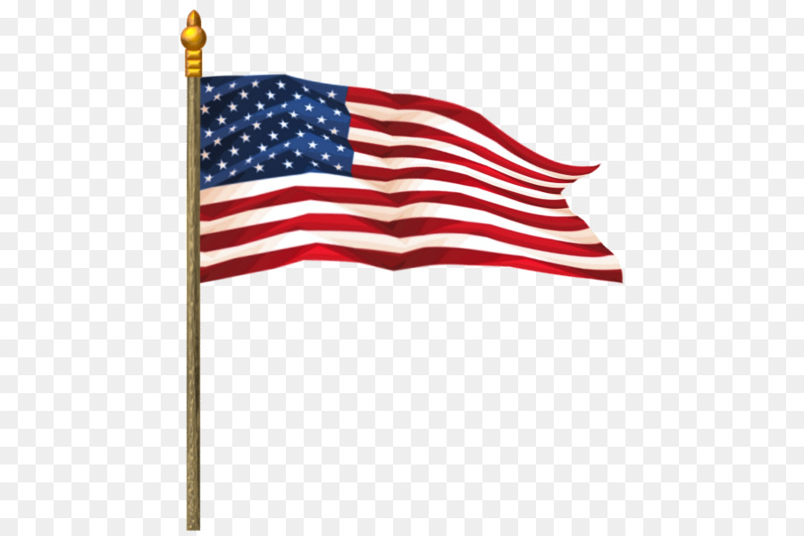 Bendera Amerika，Bintang PNG