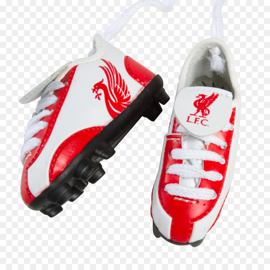 Liverpool Fc，Boot Sepak Bola PNG