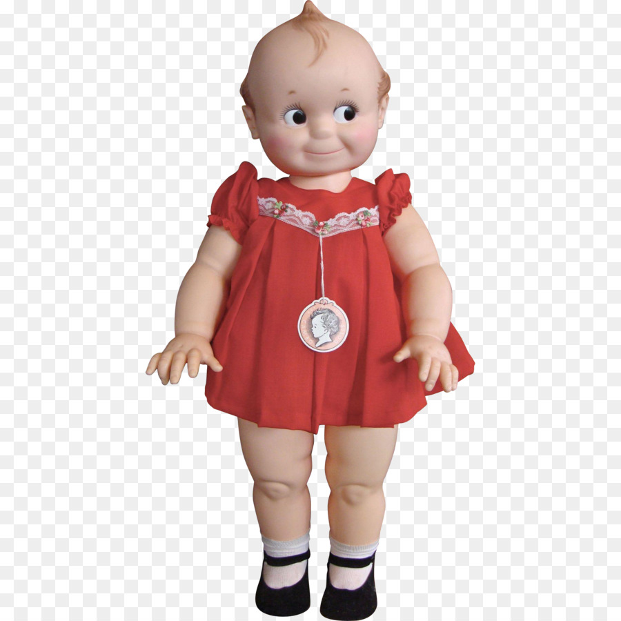 Boneka，Kewpie PNG