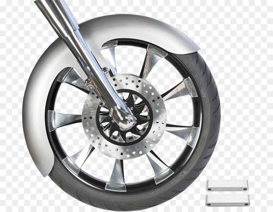 Roda Alloy，Ban PNG