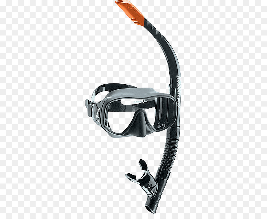 Diving Snorkeling Masker，Scubapro PNG