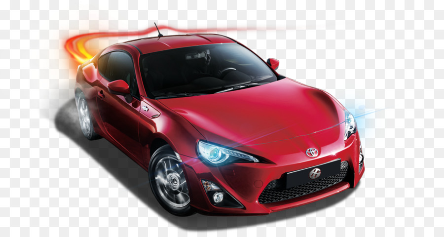 Toyota 86，Mobil PNG
