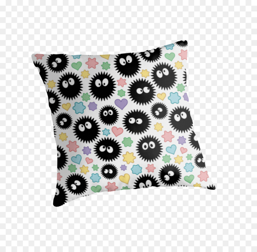 Bantal，Susuwatari PNG