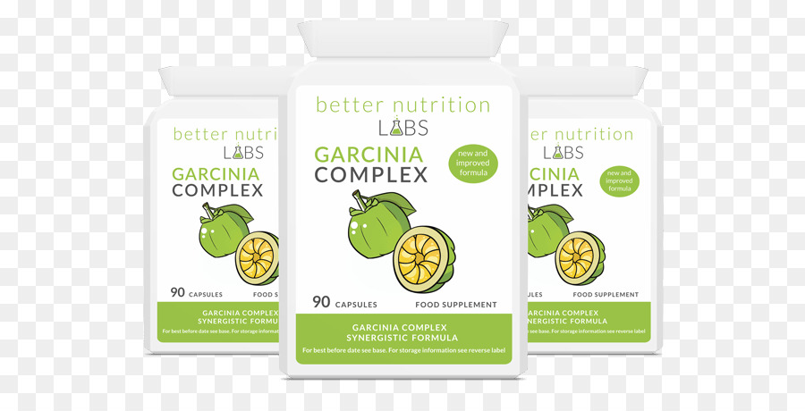 Garcinia Cambogia，Suplemen Makanan PNG