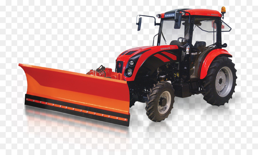 Traktor，Peternakan PNG