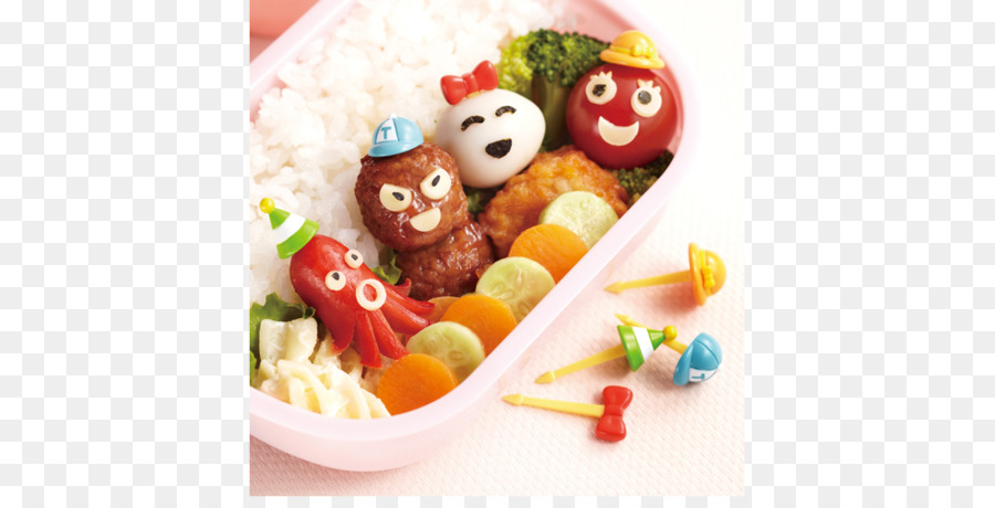 Bento，Masakan Jepang PNG