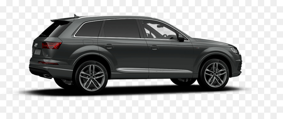 Audi Q7，Mobil PNG