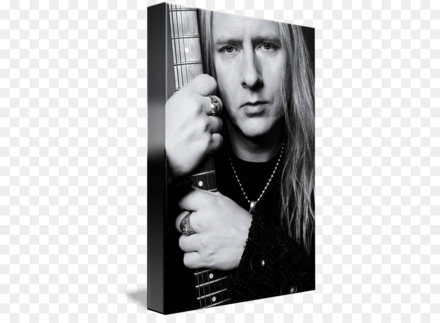 Jerry Cantrell，Fotografi PNG