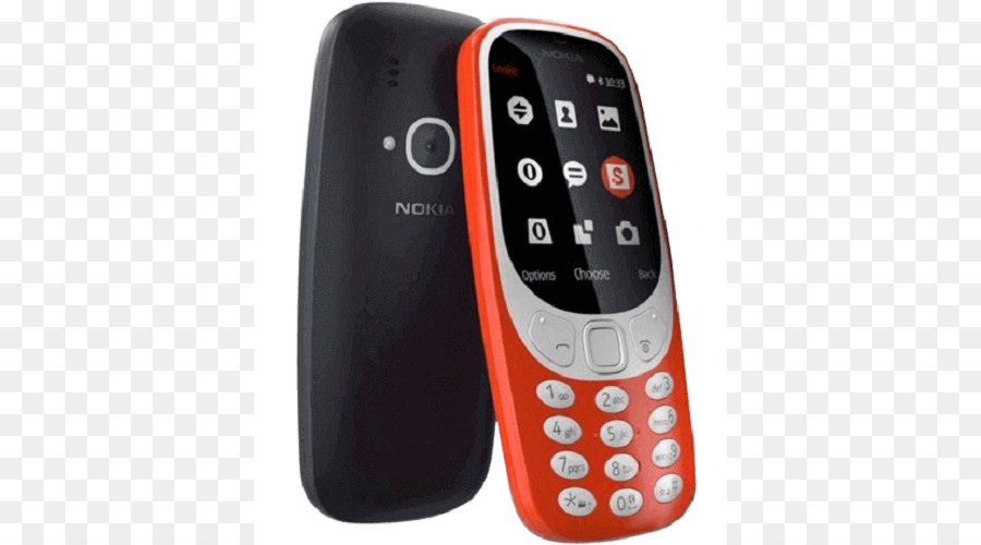 Ponsel Nokia，Seluler PNG