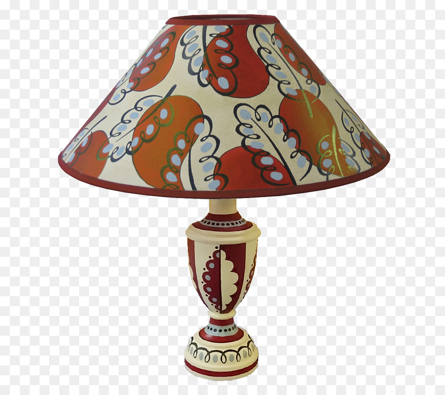 Lampu Hias，Lampu PNG